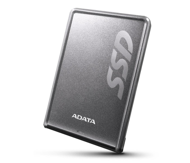 ADATA 512GB SSD USB 3.0 External SV620H - 340510 - zdjęcie 2